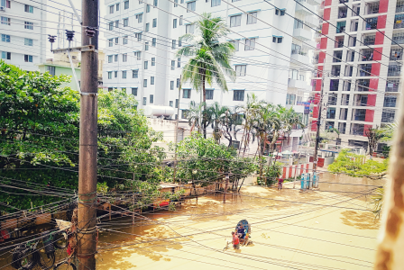 Bangladesh, India, Myanmar, Thailand, Pakistan Extremely Vulnerable to Sea Level&nbsp;Rise