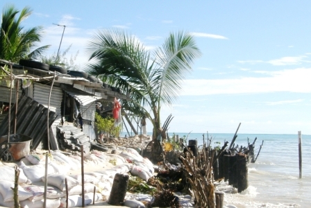 Pacific’s Climate Change Refugees Need Adequate Legal&nbsp;Protection