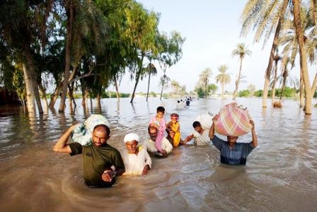Poor People’s Participation in Climate Change&nbsp;Discussion